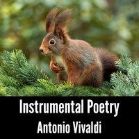 Instrumental Poetry: Antonio Vivaldi