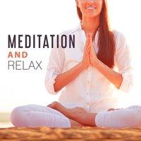 Meditation and Relax – New Age Music, Sounds of Nature, Pure Ambient, Peaceful Sounds, Healing Rest