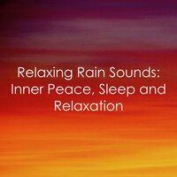 #14 Relaxing Rain Sounds: Chillout, Study, Find Inner Peace, Baby Sleep Aid or Background Ambience