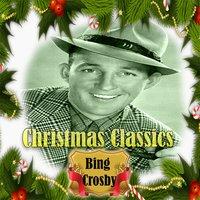 Christmas Classics, Bing Crosby