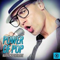 Power of Pop Karaoke Ultimate