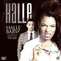 Halle Baby - Single