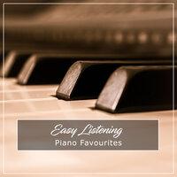 14 Easy Listening Piano Favourites
