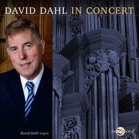David Dahl in Concert