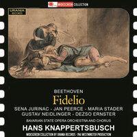 Beethoven: Fidelio (Recorded 1961)