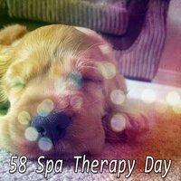 58 Spa Therapy Day
