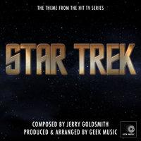 Star Trek - Main Theme
