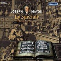 Haydn: Lo speziale