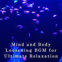 Mind and Body Loosening BGM for Ultimate Relaxation