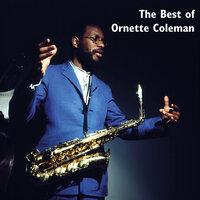 The Best of Ornette Coleman