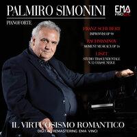 Palmiro Simonini