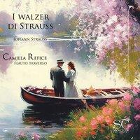 I Walzer di Strauss