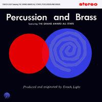 Percussion and Brass