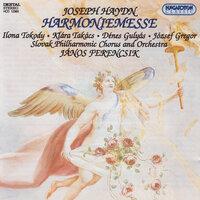 Haydn: Mass No. 12, "Harmoniemesse"