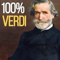 100% Verdi