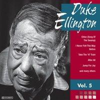 Duke Ellington Vol. 5