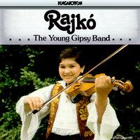 Rajko the Young Gypsy Band
