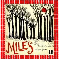 Miles, His New Quintet