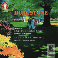The Dussek Piano Trio