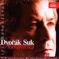 Dvořák and Suk: String Serenades