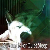 72 Sounds For Quiet Sleep