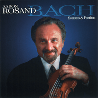 Bach: Violin Sonatas Nos. 1-3 / Partitas Nos. 1-3