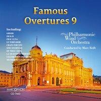 Famous Overtures 9