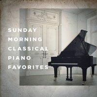 Sunday Morning Classical Piano Favorites