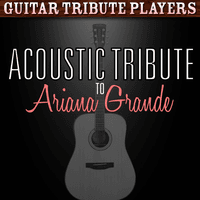 Acoustic Tribute to Ariana Grande