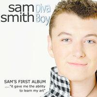 Sam Smith Diva Boy