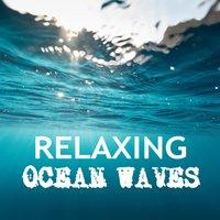 Relaxing Ocean Waves on the Beach