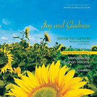 Joy & Gladness