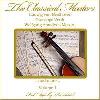The Classical Masters, Vol. 1