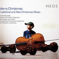 Merry Christmas: Traditional and New Christmas Music