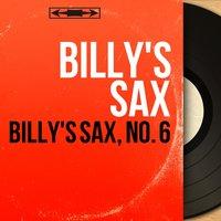 Billy's Sax