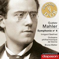 Mahler: Symphonie No. 4 (Les indispensables de Diapason)