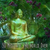 50 Meditate the World Over