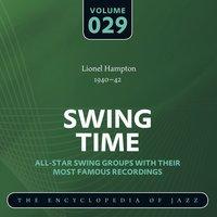 Swing Time - The Encyclopedia of Jazz, Vol. 29