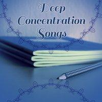 Deep Concentration Songs – Music for Study, Easier Learning, Instrumental Tracks for Brighter Mind