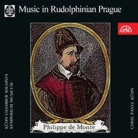 Monte: Music in Rudolphinian Prague