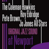 Original Jazz Sound: At Newport