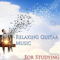 Relaxing Guitar Music for Studying