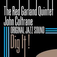 Original Jazz Sound: Dig It !