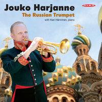 Harjanne, Jouko: The Russian Trumpet