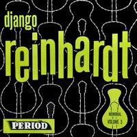 Django Reinhardt Memorial Vol.3