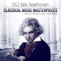 50 Best Beethoven: Classical Music Masterpieces