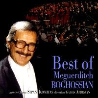 Meguerditch Boghossian