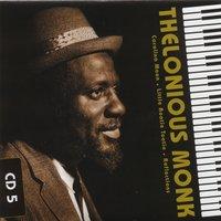 Thelonious Monk Vol. 5