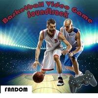 Basketball Video Game Soundtrack