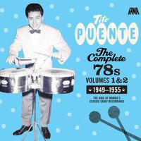 The Complete 78's: Vol, 1 & 2 (1949 - 1955)